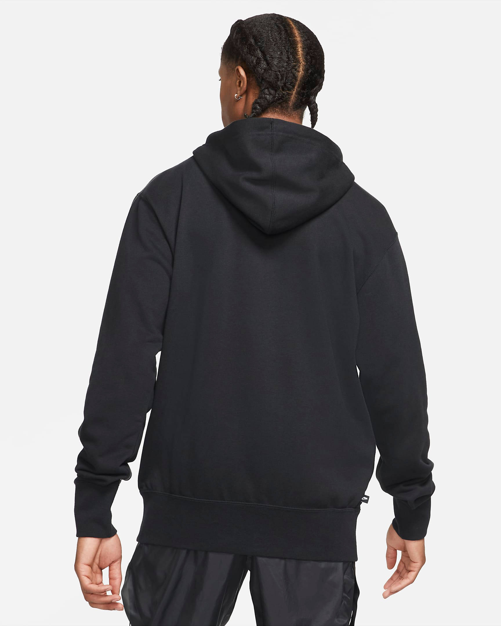 nike freak sweatshirt