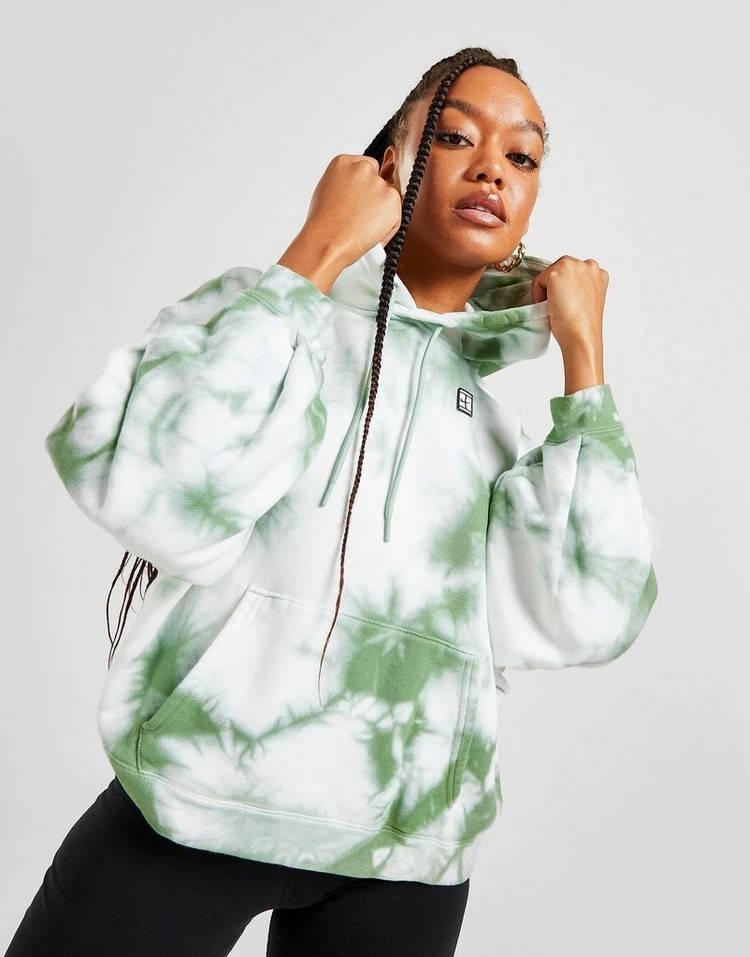 Nike Heritage Tennis Hoodie