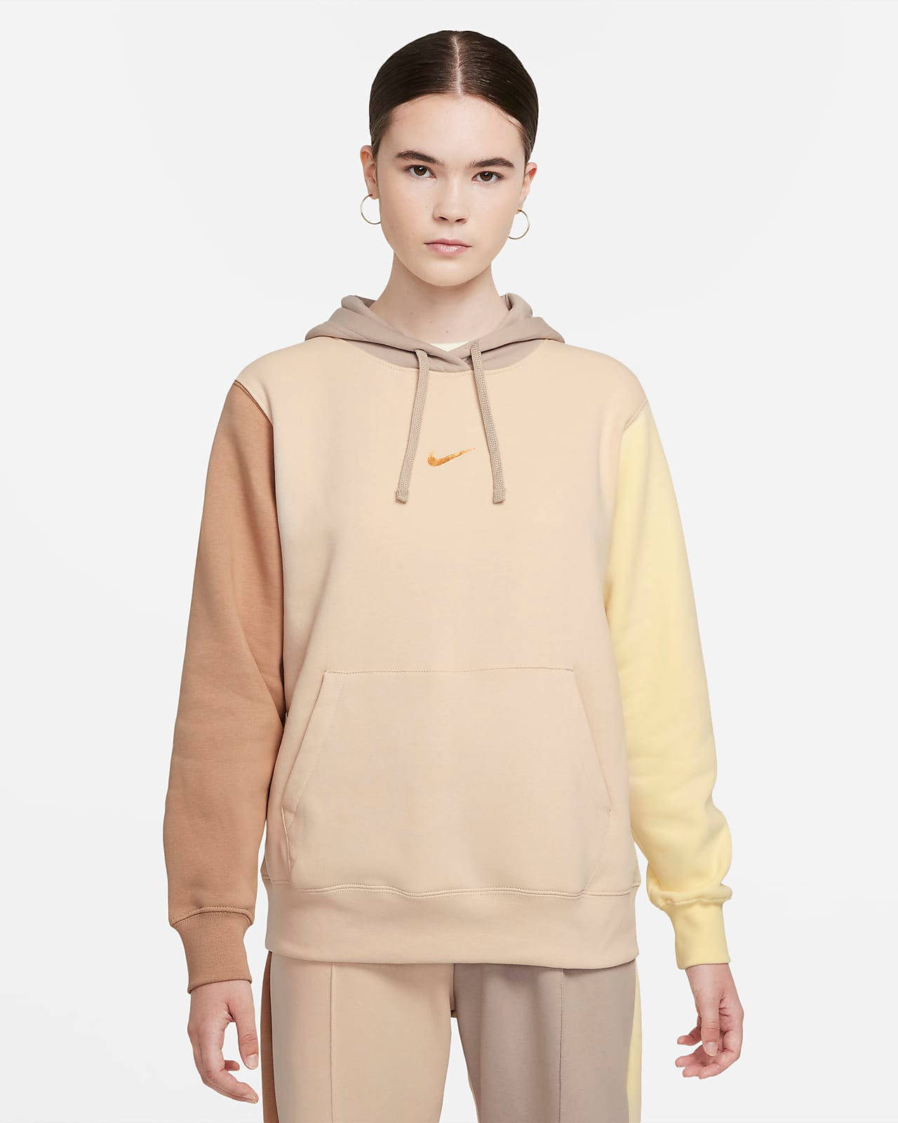 Nike Hoodie Neutral