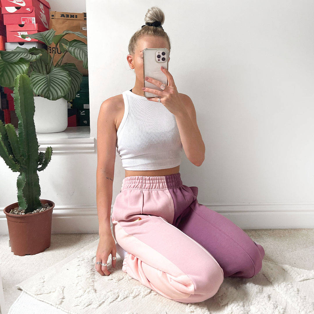 Nike Joggers Article 1