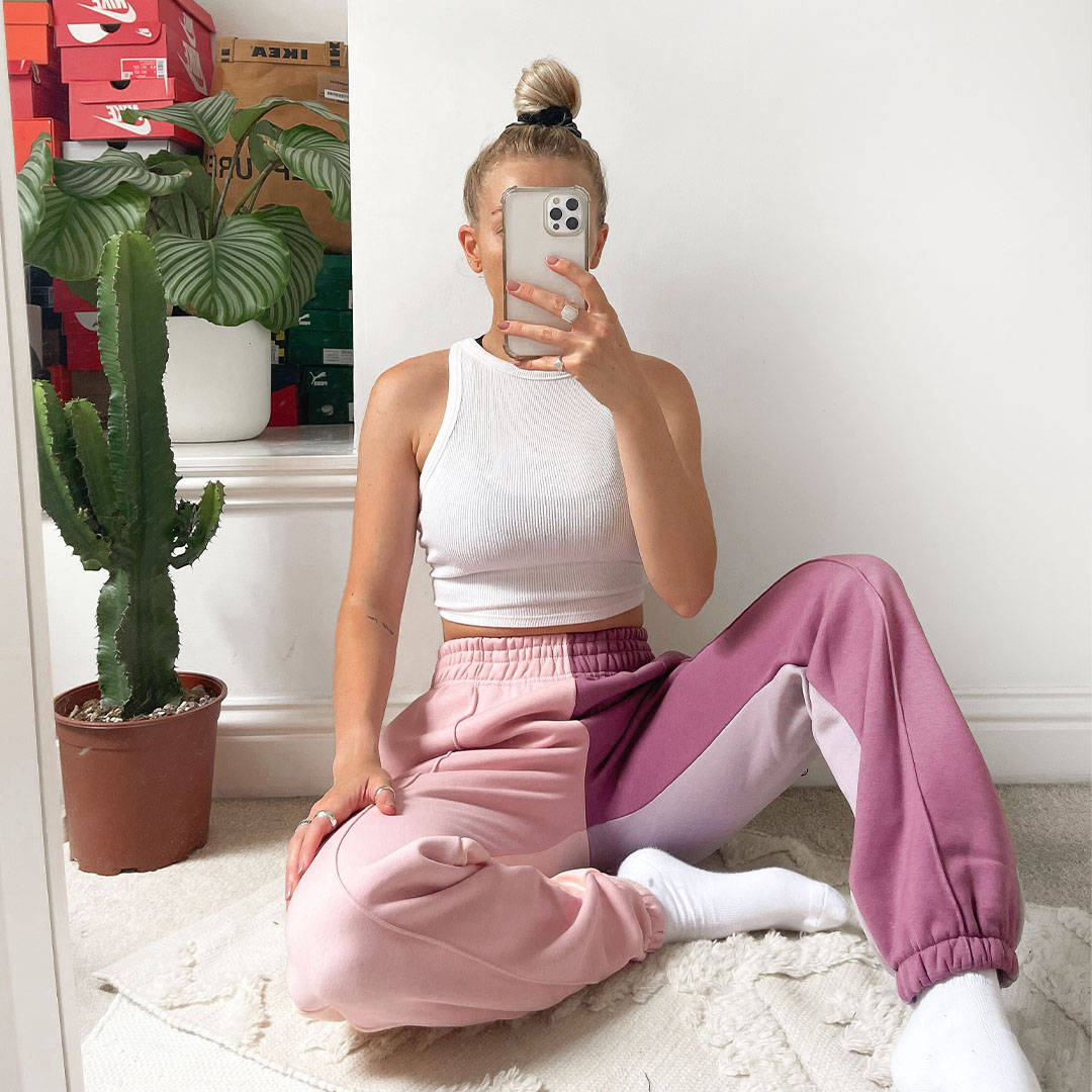 Nike joggers article 2