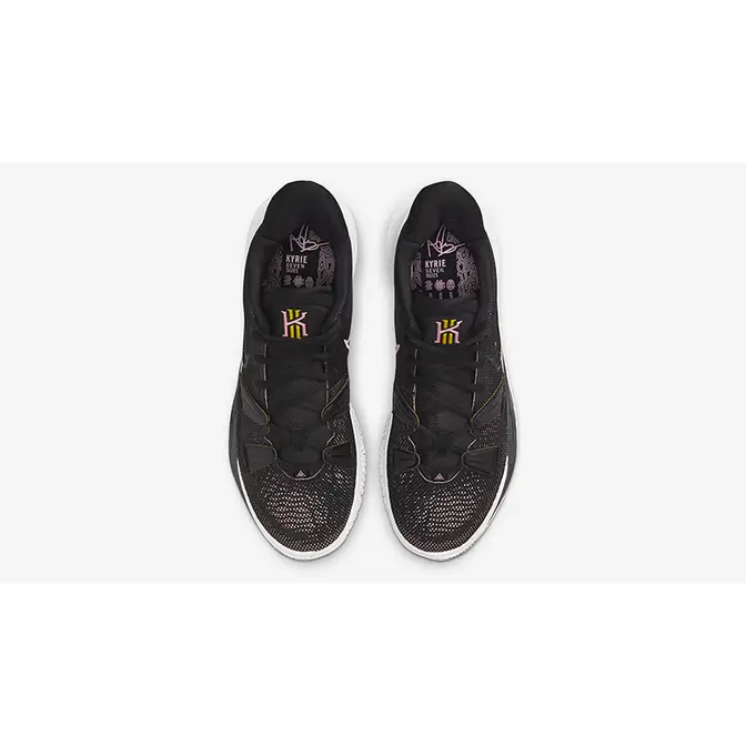 kyrie 7 arctic punch