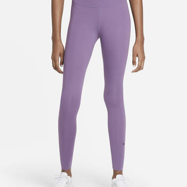 Nike One Luxe Mid-Rise Leggings