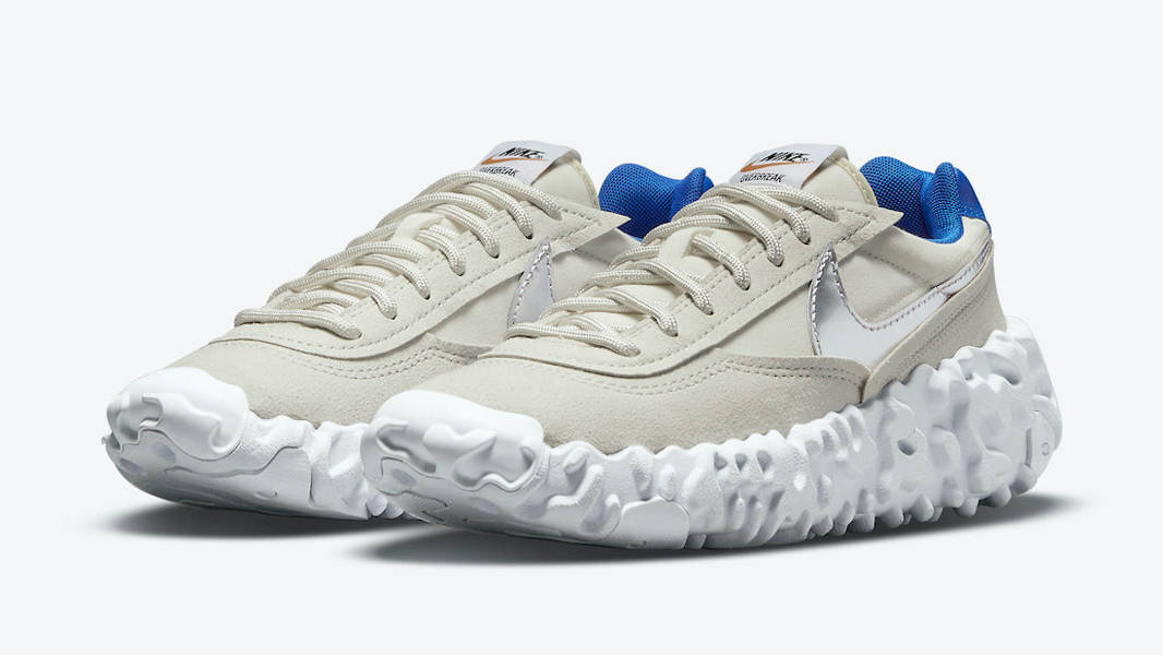 nike react vision ghost blue