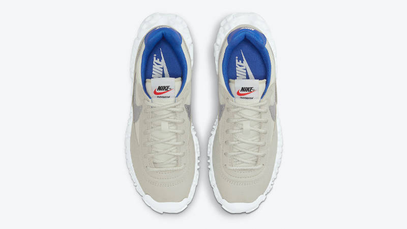 Nike OverBreak Midnight Navy White Middle