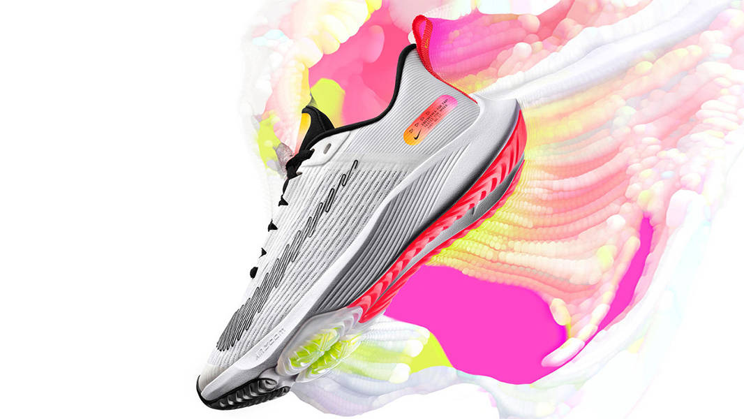 nike rawdacious pegasus