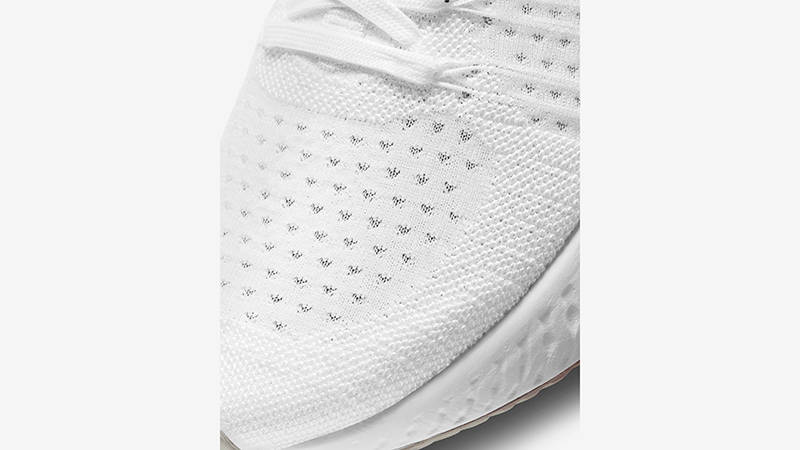 nike react infinity run flyknit 2 vs ultra boost