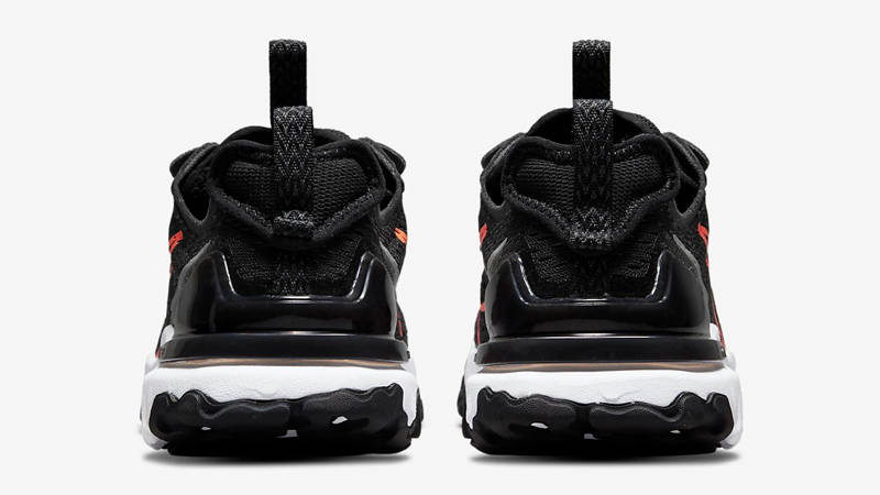 Nike React Vision GS Black