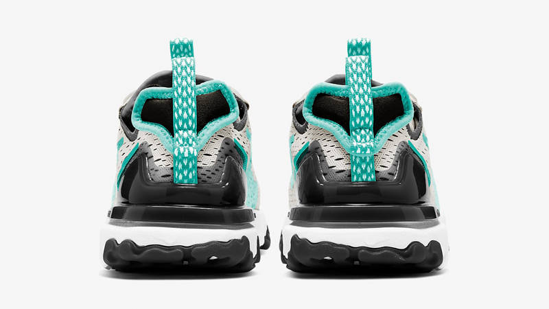 nike react vision light bone