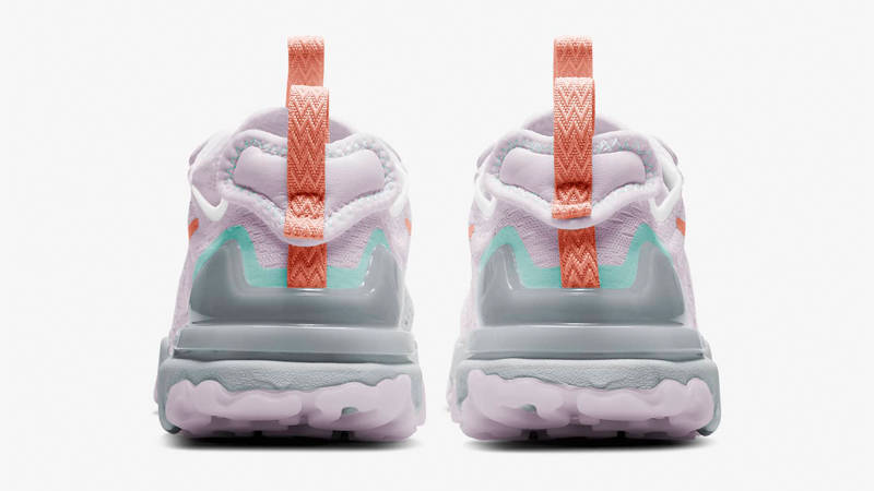 nike react vision light violet