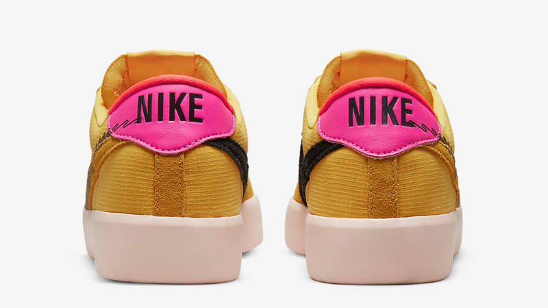 Nike SB Bruin React Pollen Back