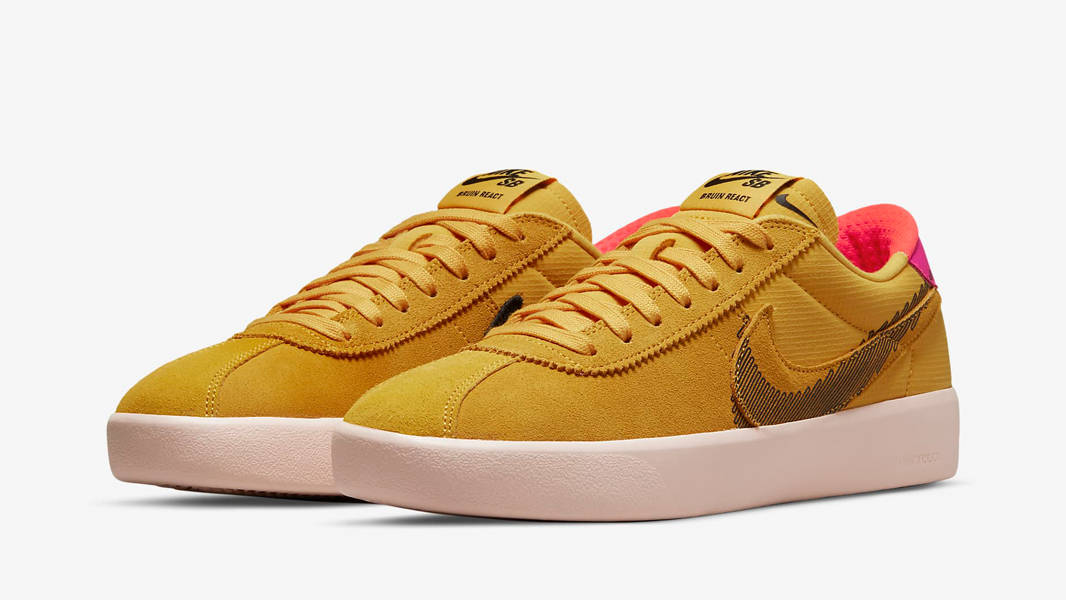 nike sb pollen