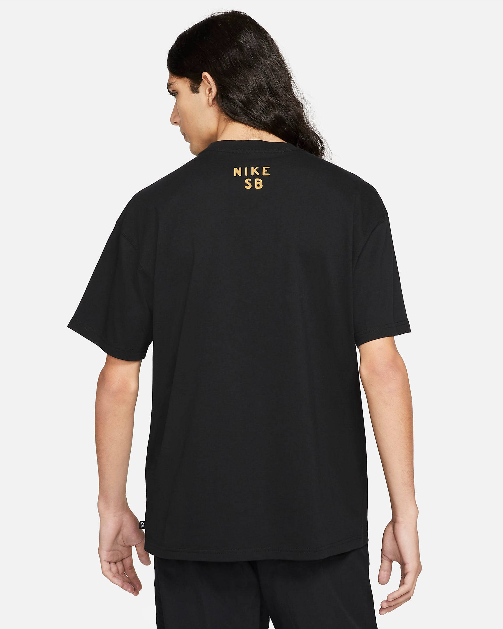 nike dj shirt