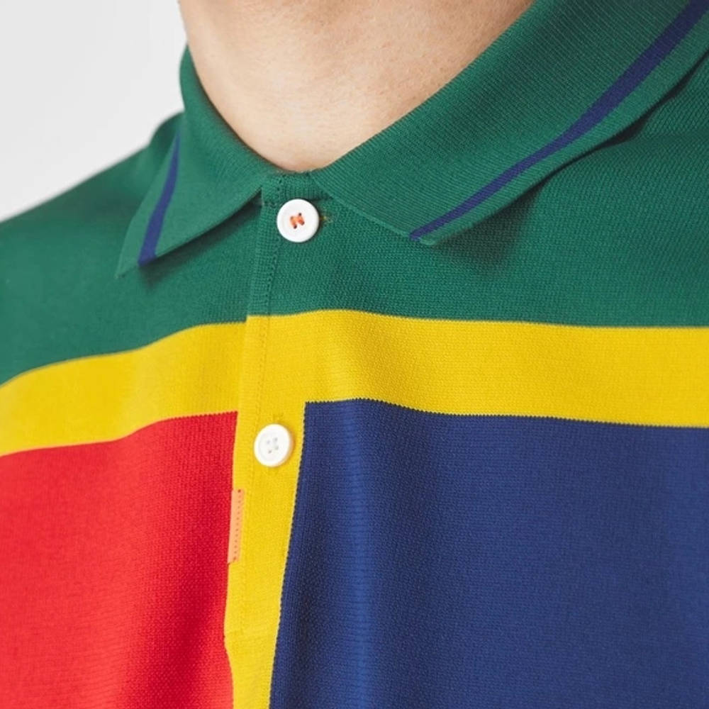 nike sb court polo