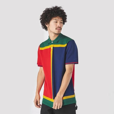 nike sb court polo