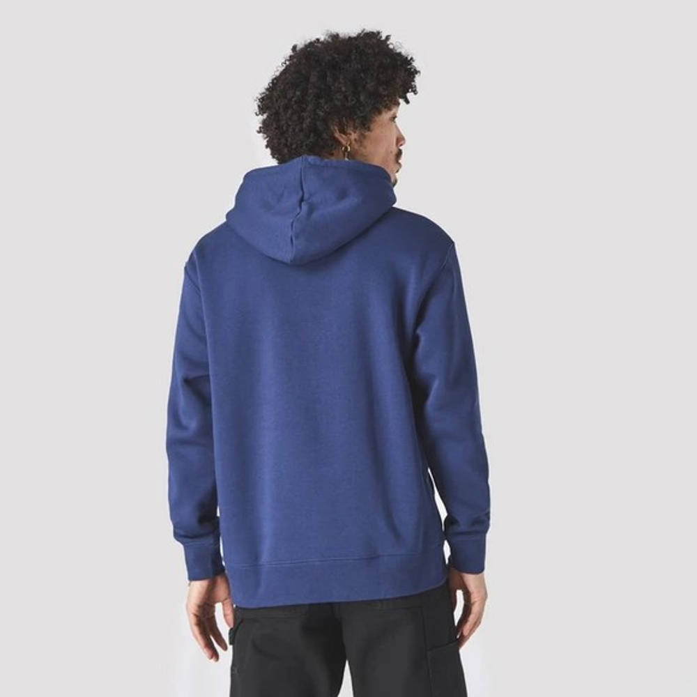 Nike SB Court Skate Hoodie - Blue | The Sole Supplier