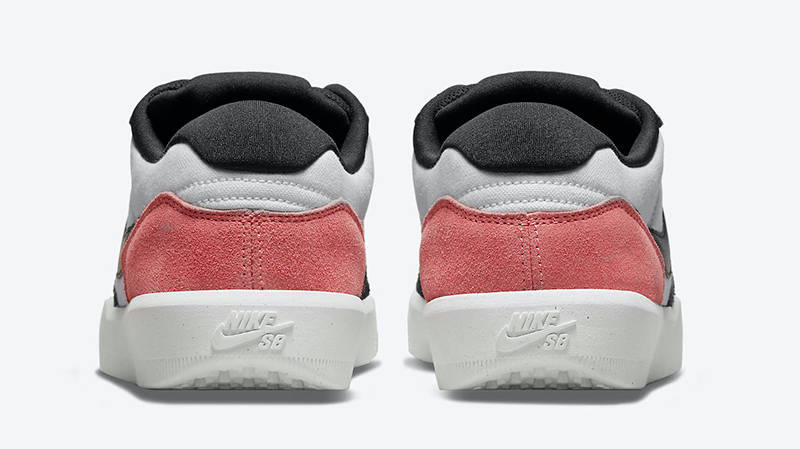 Nike SB Force 58 Pink Salt CZ2959-600 Back