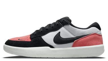 Nike SB Force 58 Pink Salt Nike SB Force 58 Pink Salt