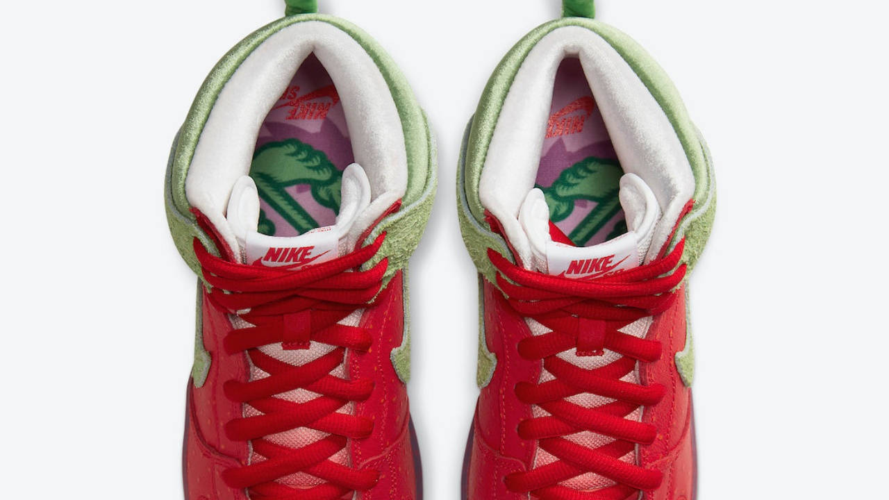 nike sb strawberry cough 4