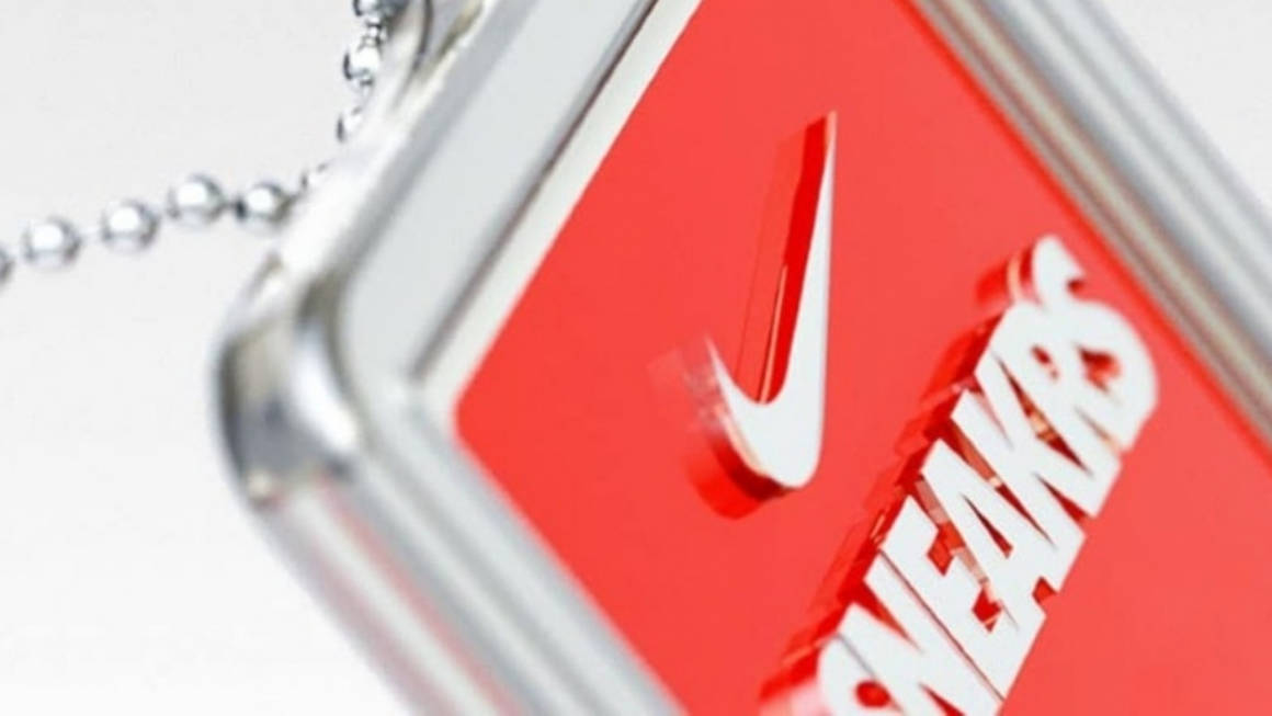 getting shoes on snkrs