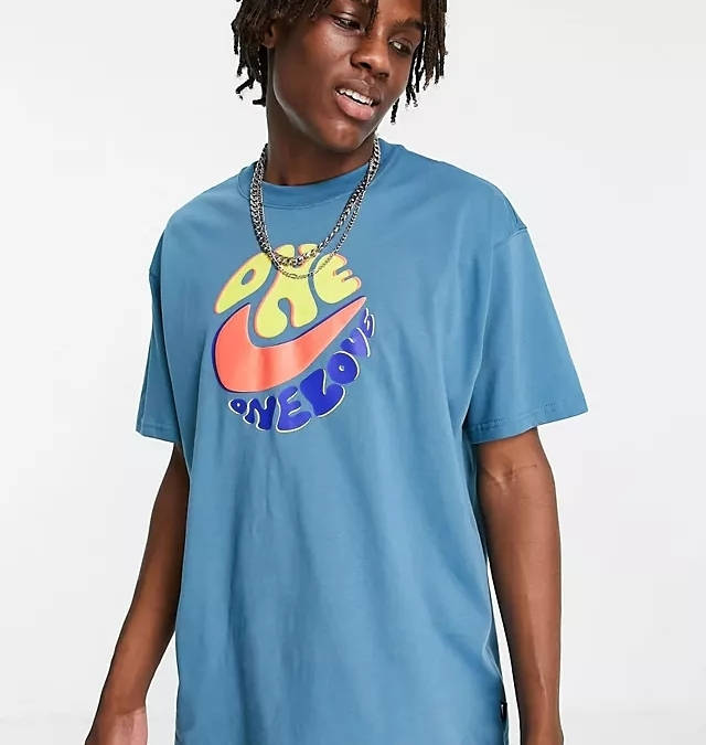 Nike Sport Power Love Oversized 