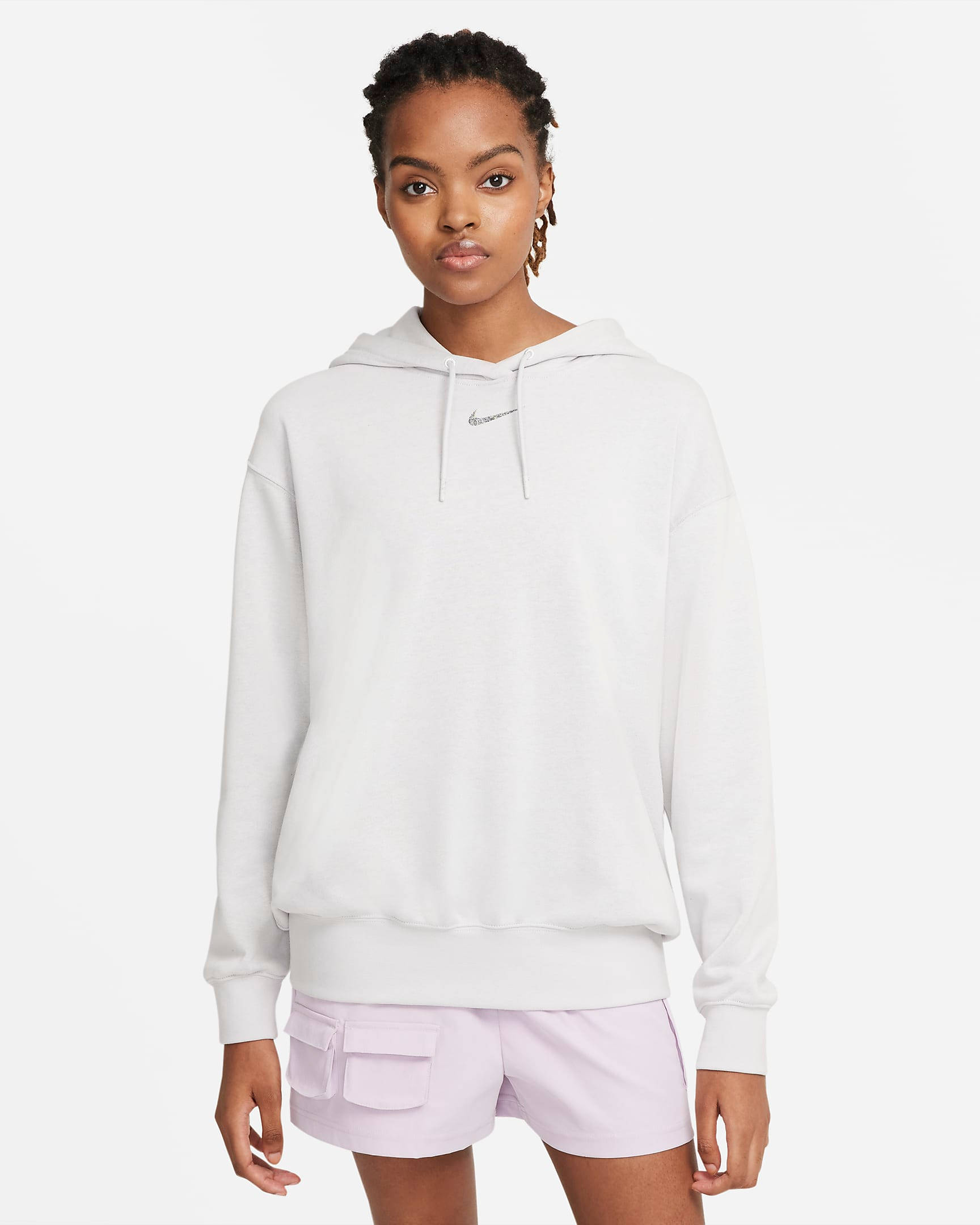 nike nsw essential hoodie