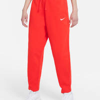 Nike Sportswear Collection Essentials Fleece Curve Trousers