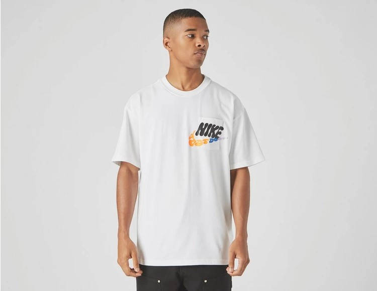 Nike Sportswear Power T-Shirt White