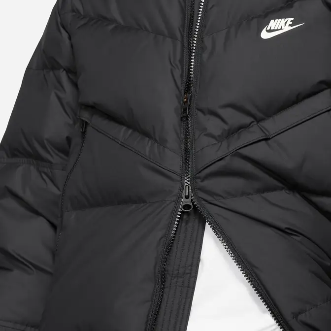 Nike Sportswear Storm-FIT Windrunner Hooded Jacket | Where To Buy ...