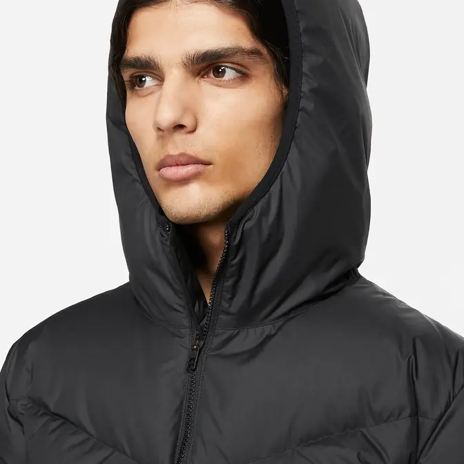 Nike Sportswear Storm-FIT Windrunner Hooded Jacket | Where To Buy ...