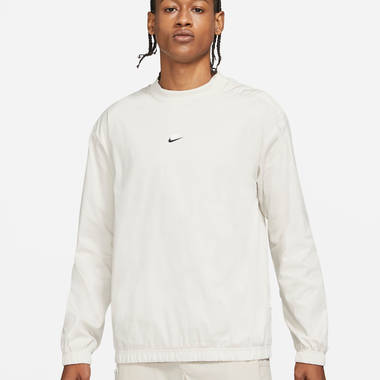 Nike Sportswear Style Essentials Long-Sleeve Lined Top Nike Sportswear Style Essentials Long-Sleeve Lined Top