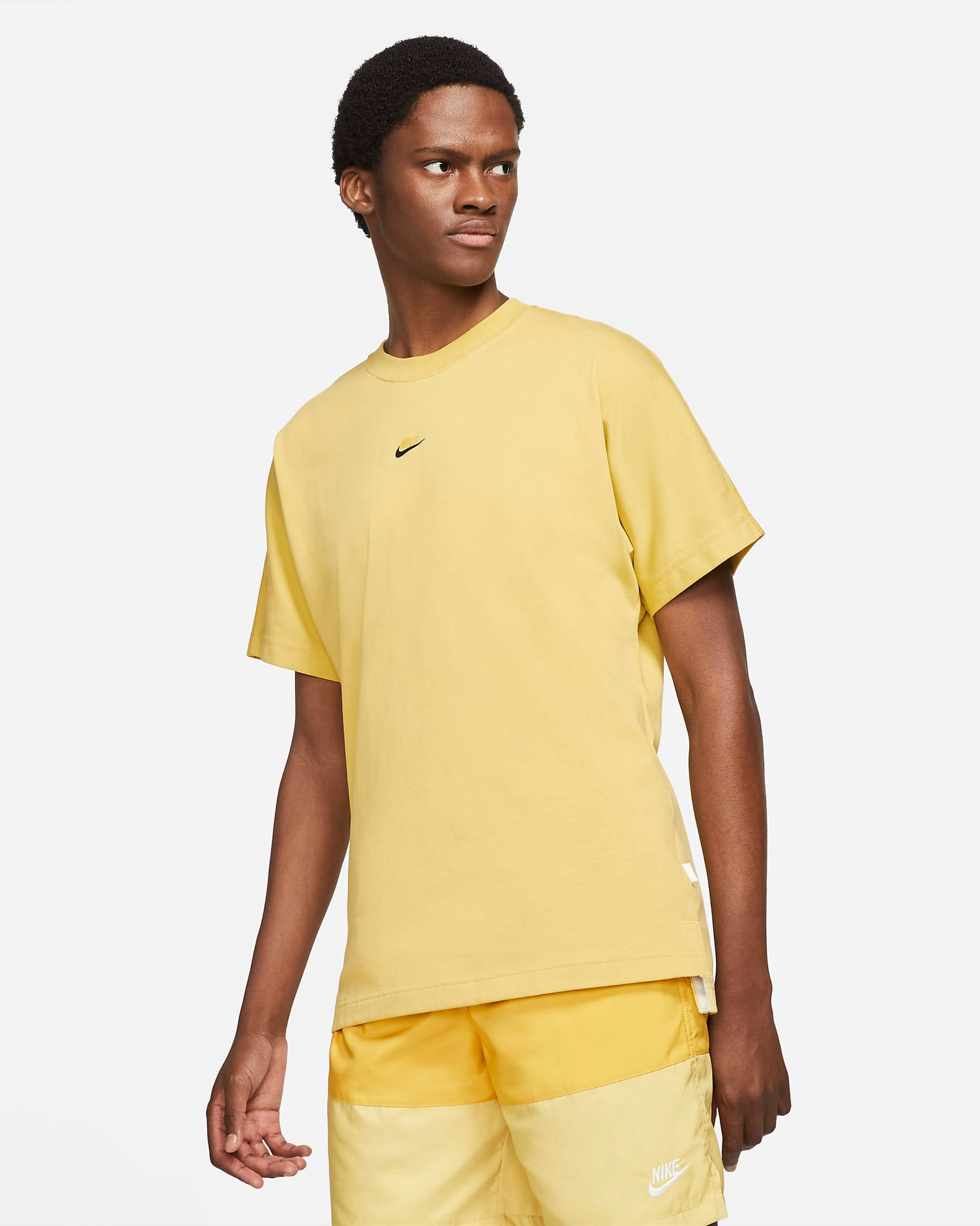 nike style essentials