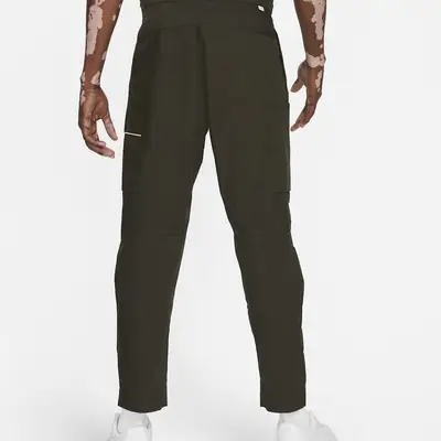 Nike Sportswear Style Essentials Woven Unlined Utility Trousers | Where ...