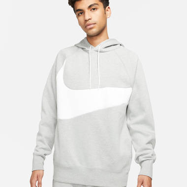 Nike Sportswear Swoosh Tech Fleece Pullover Hoodie