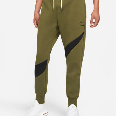 Nike Sportswear Swoosh Tech Fleece Trousers