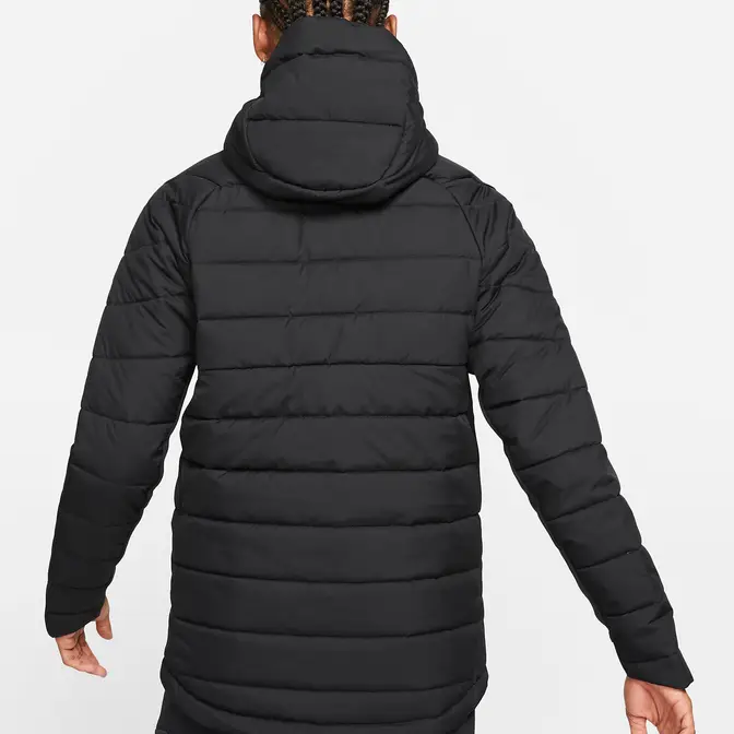 Nike Sportswear Synthetic-Fill Jacket | Where To Buy | DM1794-010 | The ...