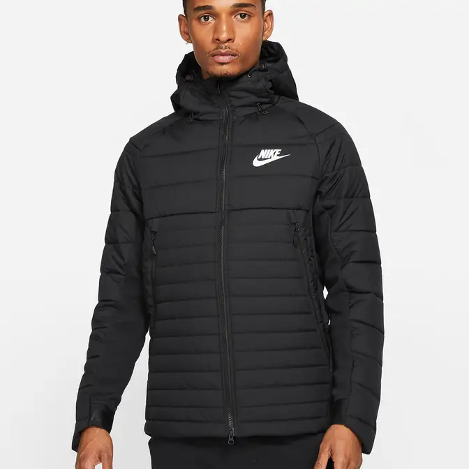 Sportswear Synthetic-Fill Jacket | Where To Buy | The Sole Supplier