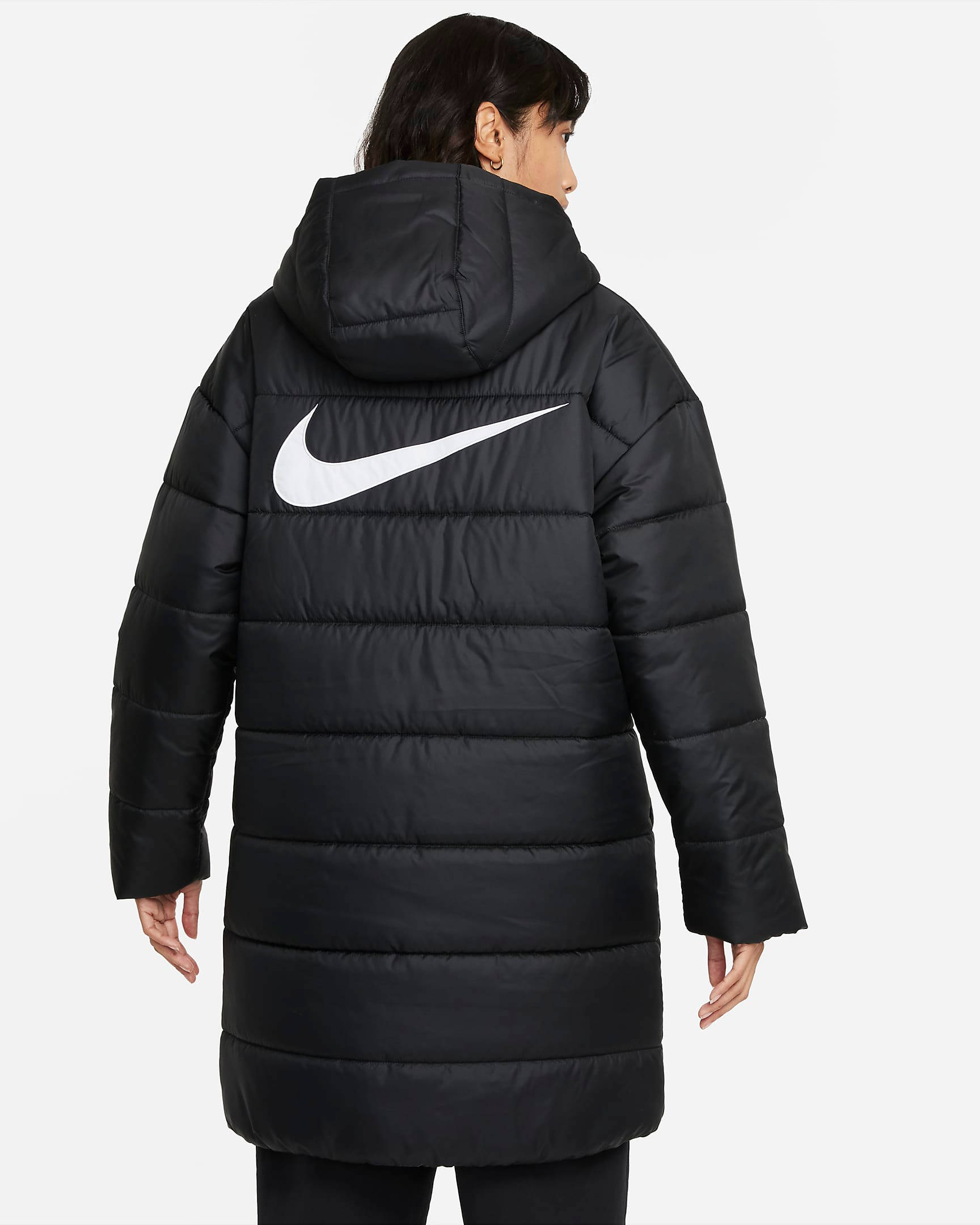 Nike Sportswear Therma-FIT Repel Hooded Parka