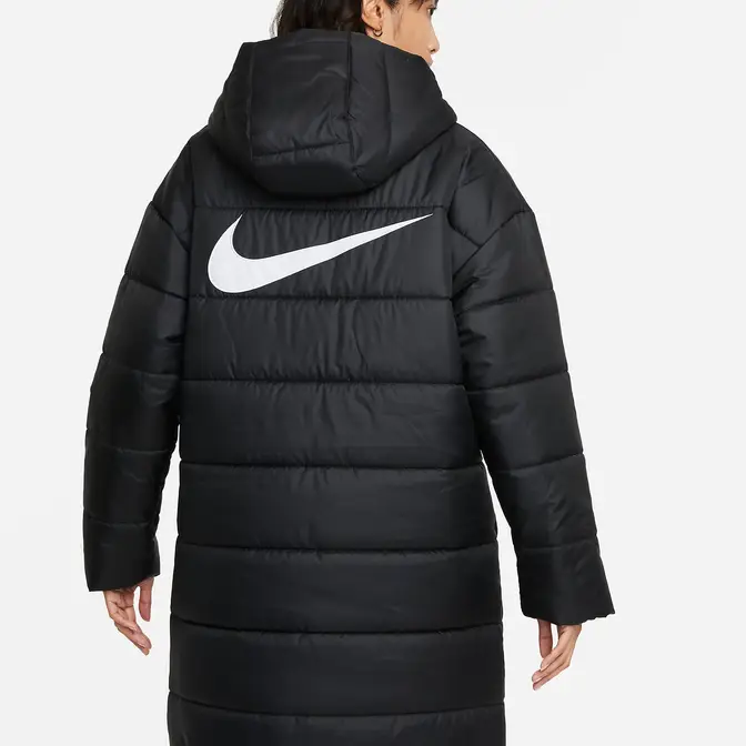 Nike Sportswear Therma-FIT Repel Hooded Parka | Where To Buy | DJ6999 ...