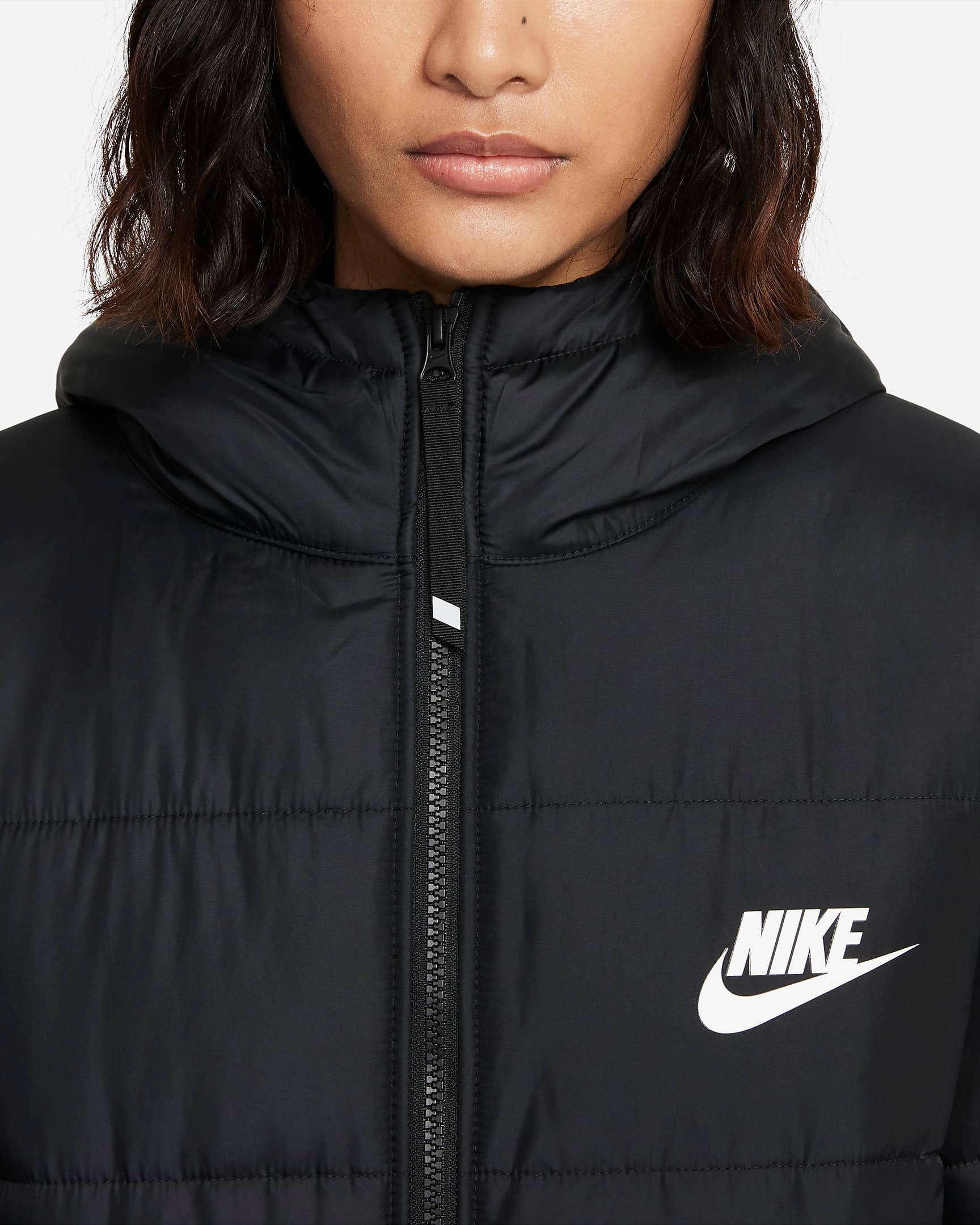 Nike Sportswear Therma-FIT Repel Hooded Parka