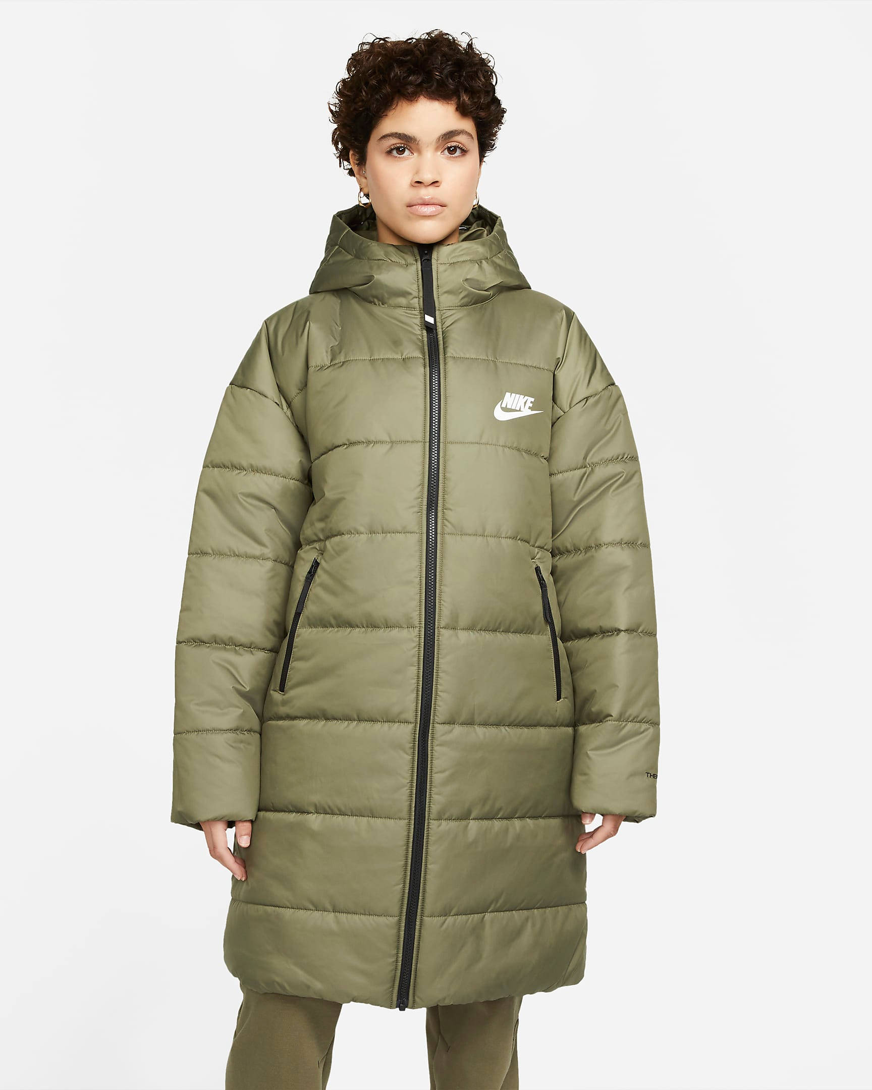 Nike Sportswear Therma-FIT Repel Hooded Parka