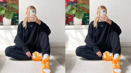 Simple Styling: Easy Everyday Outfit Ideas Simple Styling: Easy Everyday Outfit Ideas