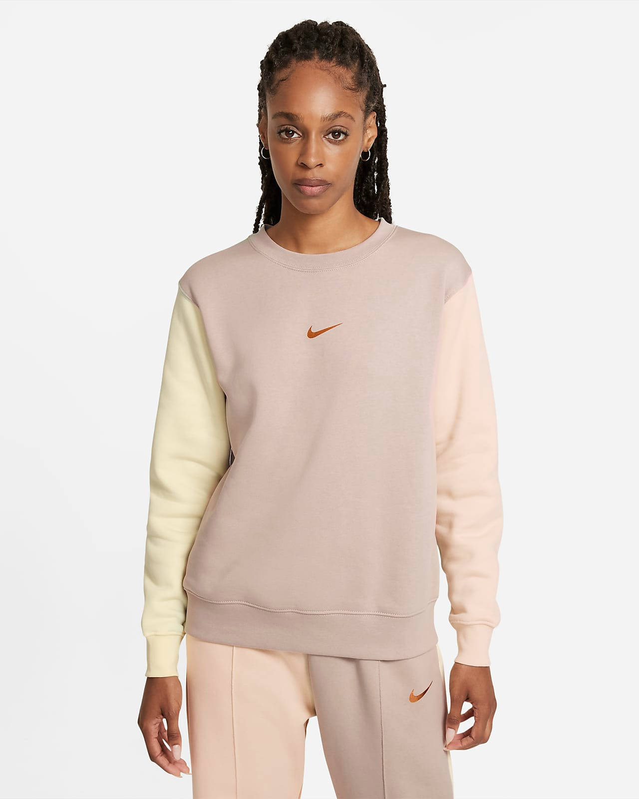 Nike Sweatshirt Neutral
