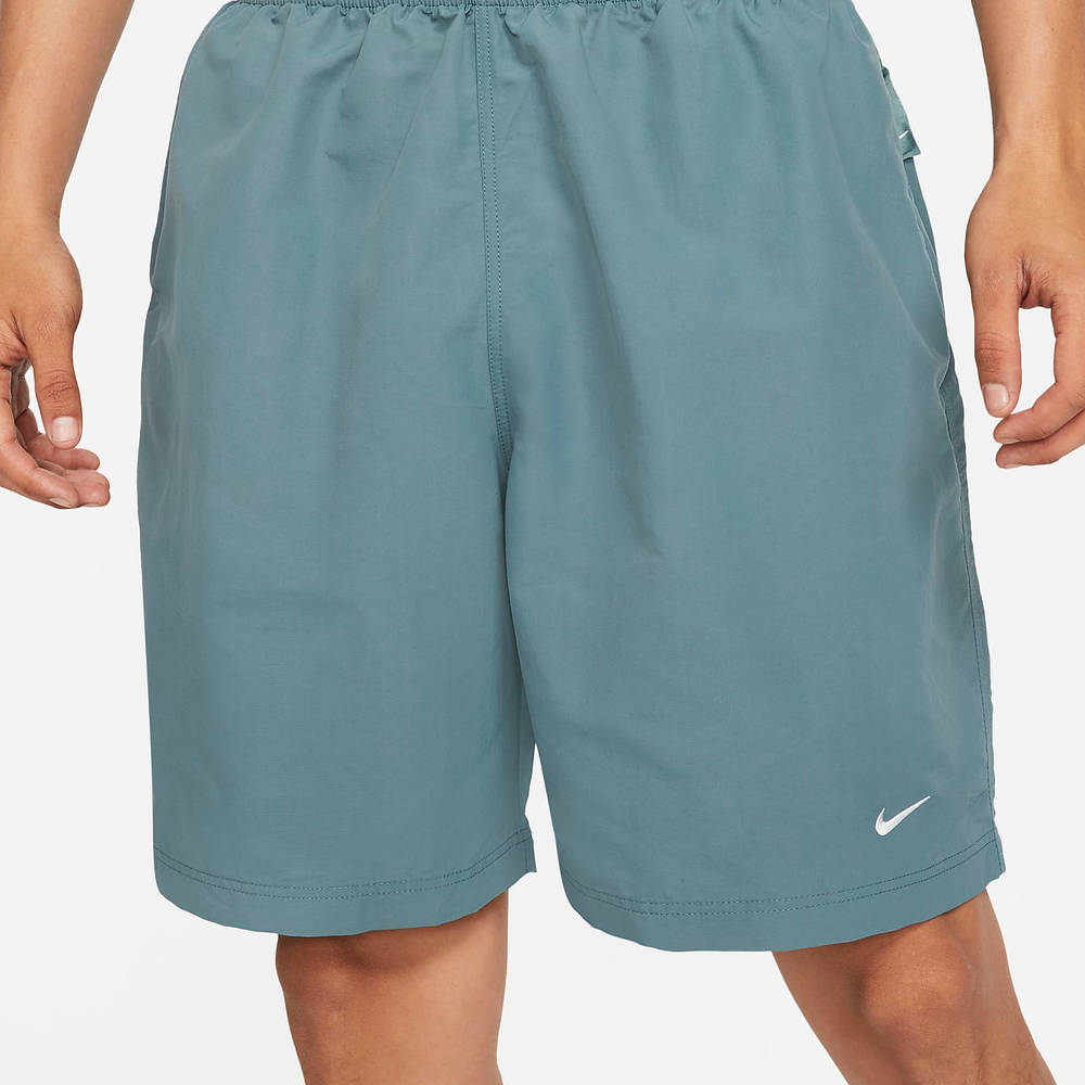 NikeLab Swoosh Shorts - Hasta | The Sole Supplier