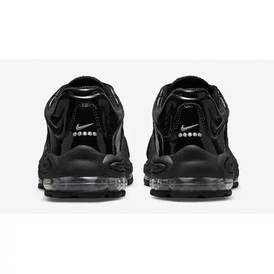 Nike TN Air Max Triple Black Back
