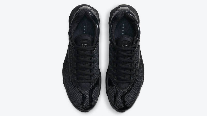 Nike TN Air Max Triple Black Middle