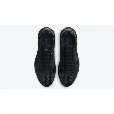 Nike TN Air Max Triple Black Middle