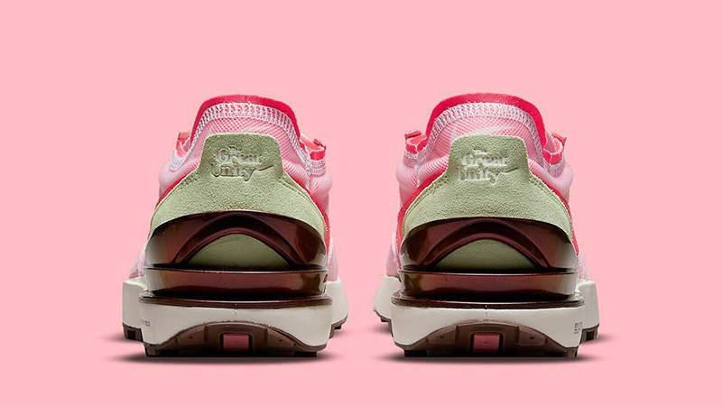 Nike Waffle One Rawdacious
