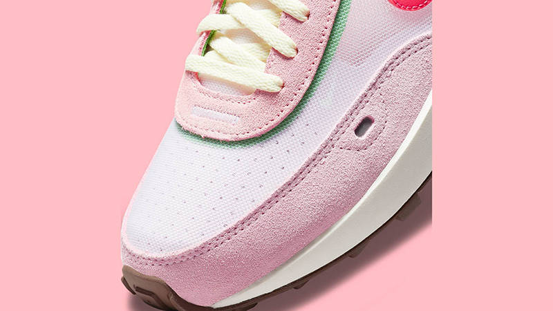 Nike Waffle One Rawdacious