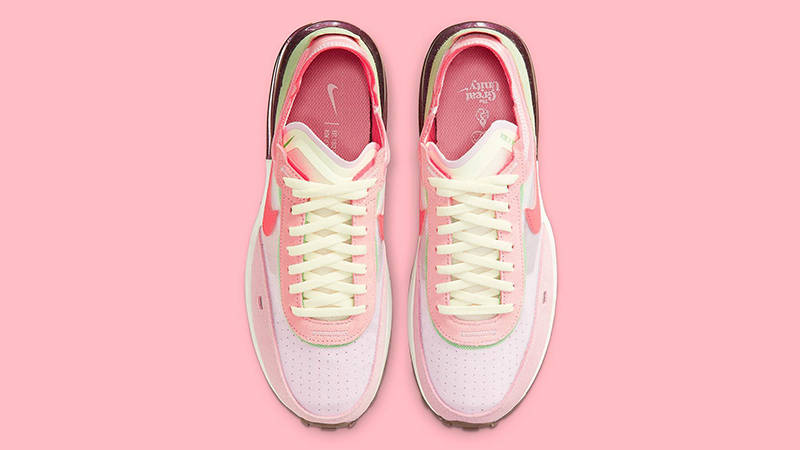 Nike Waffle One Rawdacious